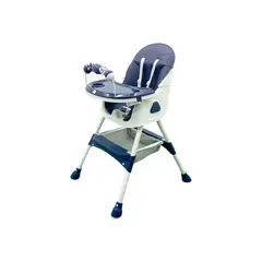 BEBESUNITA - Silla Comedor Bebé Bebe York