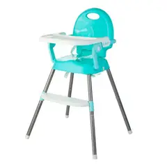 BEBESUNITA - Silla Comedor Bebé
