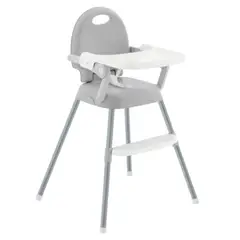 BEBESUNITA - Silla Comedor Bebé