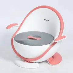 EBABY - Bacinilla con luz ROJO EB910