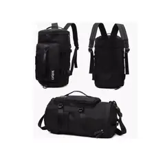 GENERICO - Mochila Genérica Multifuncional 32L Viaje Casual Gimnasio