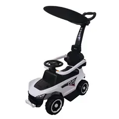 EBABY - Carro Montable- BUGGY EB358 - BLANCO
