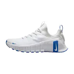 NIKE - Tenis Free Metcon 6 Hombre-Blanco