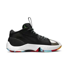 NIKE - Tenis Jordan Zoom Separate Hombre-Negro