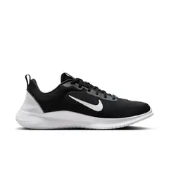 NIKE - Tenis Flex Experience Rn 12 Hombre-Negro/Blanco