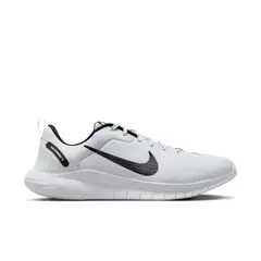 NIKE - Tenis Flex Experience Rn 12 Hombre-Blanco/Negro