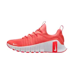 NIKE - Tenis W Free Metcon 6 Mujer-Naranja