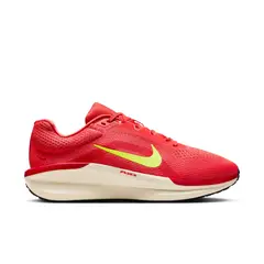 NIKE - Tenis Air Winflo 11 Hombre-Rojo