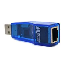 JALTECH - Tarjeta de Red USB LAN-01