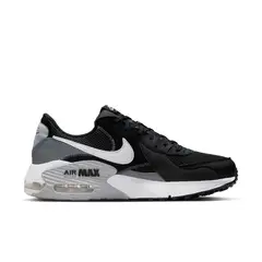 NIKE - Tenis Air Max Excee Hombre-Negro