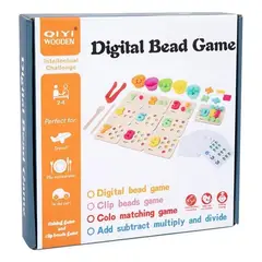 GENERICO - Juego Matemático Digital Educativo Didáctico Aprendizaje