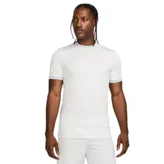NIKE - Camiseta Academy Hombre-Blanco