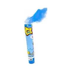 INFANTILES CAJUROMIX - Nube De Alegría - Revelación De Genero Azul