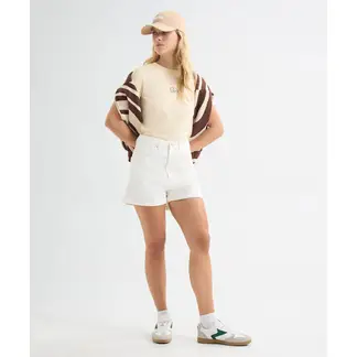 SEVEN SEVEN - Short Para Mujer Color Blanco Marca #28191074