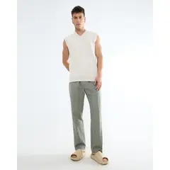 SEVEN SEVEN - Pantalon Para Hombre Color Verde Marca #45071068