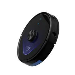 ANKER - Aspiradora Robot Eufy LR20 succión ultra fuerte navegación láser