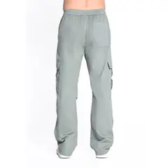 BELIFE - Pantalón Tipo Jogger Con Cargo