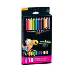 PRISMACOLOR - Colores x 18