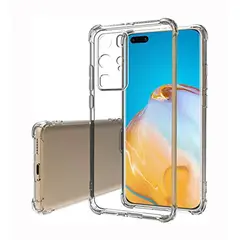 GENERICO - Funda Airbag Antichoque Antigolpe Para HUAWEI P40 PRO