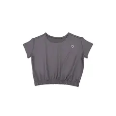 LILI PINK - Camiseta con ajuste perfecto deportiva