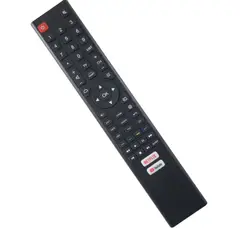 GENERICO - Control Remoto Tv Kalley Largo Modelos 2018 - 2021