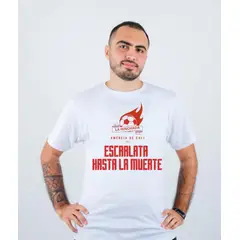 COVERLET - Camiseta Del America La Hinchada