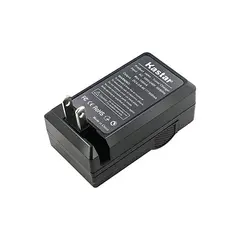 XIT PHOTO - Cargador lp-e8 para canon t3i t2i t4i t5i eos 600d 550d 650d 700d