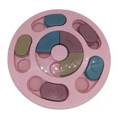 GENERICO - Juguete interactivo par alimentacion