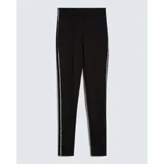 SEVEN SEVEN - Leggins Para Mujer Largo Color Negro Marca #28230606