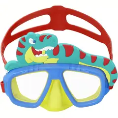BESTWAY - Gafas para Natación de Dinosaurio