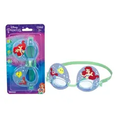 BESTWAY - Gafas natación Infantil Motivo Sirena 7525