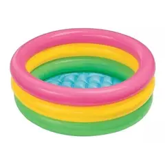 INTEX - PISCINA 86CM X 25CM