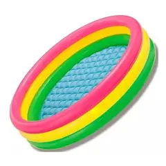 INTEX - PISCINA 147CM X 33CM