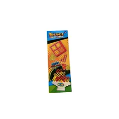 GENERICO - Juego De Mesa Balance 16pcs