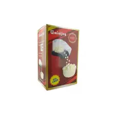 GENERICO - Maquina Palomitas - Crispetera Hot-air
