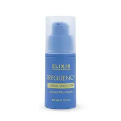 ELIXIR - Lubricante Intimo Vibrador Frecuency 15 Ml