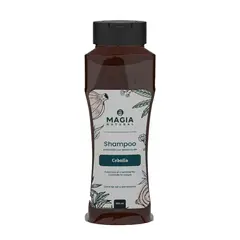 MAGIA NATURAL - Shampoo Anticaída de Cebolla 500ml -