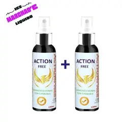 GENERICO - Relajante Natural - termoactivo Natural x2