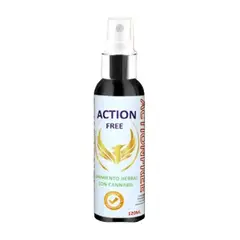 GENERICO - 7 plantas spray relajante muscular x1