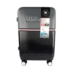 WILSON - Maleta De Viaje Rígida Aleppo 24 Pulgadas