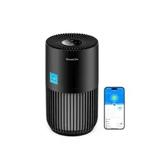 GENERICO - Mini Purificador De Aire Portatil Goveelife Para Dormitorio