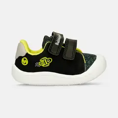 BUBBLE GUMMERS - Tenis Bebé Para Niño Bubblegummers Sante