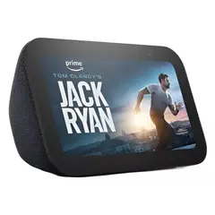 AMAZON - Alexa Echo Show 5 3ra Generacion Parlante Inteligente