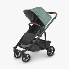 UPPABABY - Coche CRUZ V2 Gwen