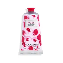 LOCCITANE - Crema para manos Rosa 75ml