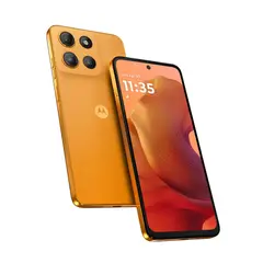 MOTOROLA - Celular G15 128GB Naranja