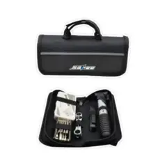 GENERICO - Kit De Despinche Para Bicicleta de Emergencia