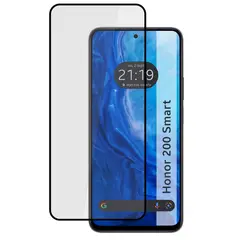 GENERICO - Protector Vidrio Templado Para HONOR 200 SMART
