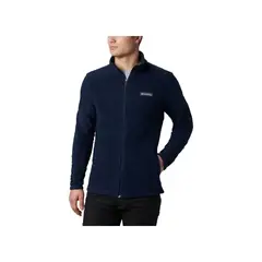 COLUMBIA - Chaqueta Hombre BASIN TRAIL FULL ZIP Burdeo