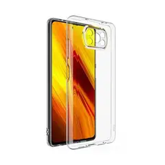 GENERICO - Funda Rígida Antichoque Para XIAOMI POCO X3 PRO